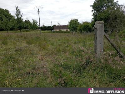 For sale SOULEUVRE EN BOCAGE 1000 m2 Calvados (14350) photo 2