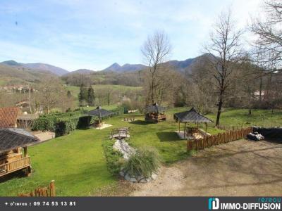 For sale PROCHE SAINT GIRONS 20 rooms 500 m2 Ariege (09200) photo 1