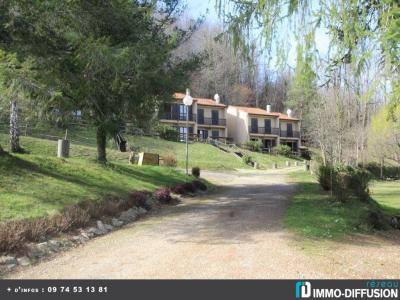 For sale PROCHE SAINT GIRONS 20 rooms 500 m2 Ariege (09200) photo 2