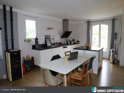 For sale PROCHE MIREPOIX 20 rooms 620 m2 Ariege (09500) photo 1