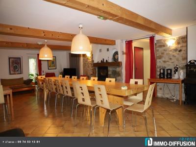 For sale PROCHE MIREPOIX 20 rooms 620 m2 Ariege (09500) photo 3