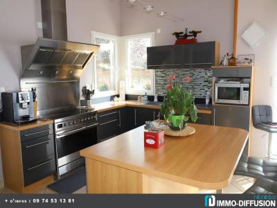 For sale PROCHE VARILHES 7 rooms 230 m2 Ariege (09120) photo 1