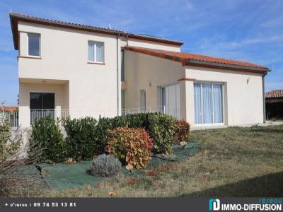 For sale PROCHE VARILHES 7 rooms 230 m2 Ariege (09120) photo 4