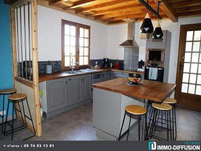 Annonce Vente 6 pices Maison  09