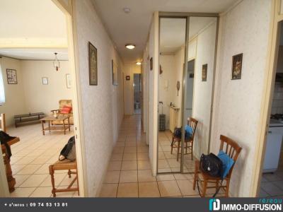 Acheter Appartement  75000 euros