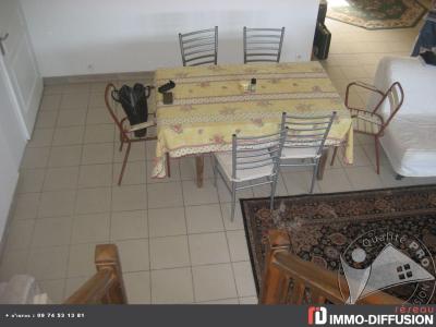 Annonce Vente 3 pices Maison  33