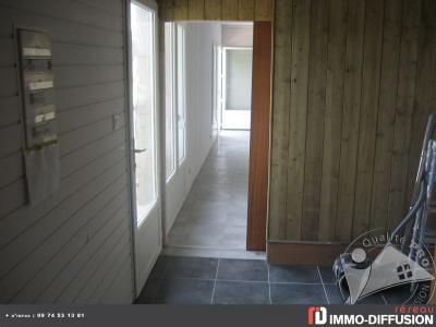 Acheter Appartement 120 m2 