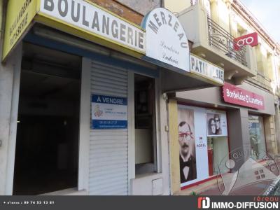 For sale CENTRE VILLE 2 rooms 130 m2 Gironde (33210) photo 1