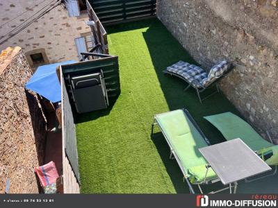 For sale 4 rooms 75 m2 Aude (11200) photo 0