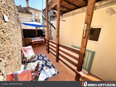 For sale 4 rooms 75 m2 Aude (11200) photo 1