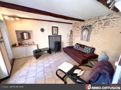 For sale 4 rooms 75 m2 Aude (11200) photo 2