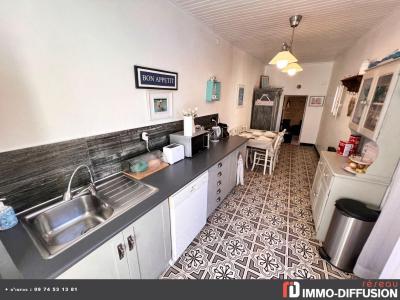 For sale 4 rooms 75 m2 Aude (11200) photo 3