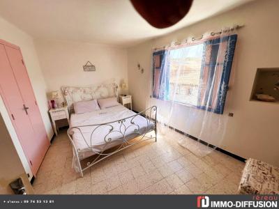 For sale 4 rooms 75 m2 Aude (11200) photo 4