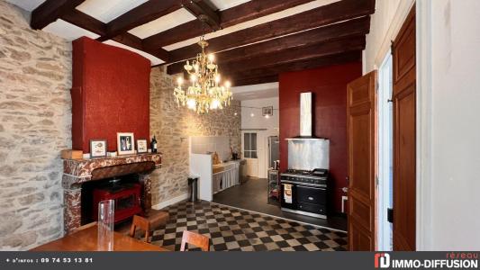 Annonce Vente 8 pices Maison  11