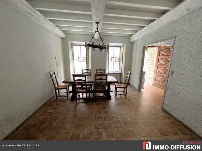 For sale 4 rooms 85 m2 Aude (11160) photo 1