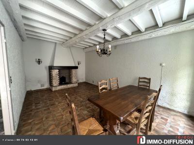 For sale 4 rooms 85 m2 Aude (11160) photo 2