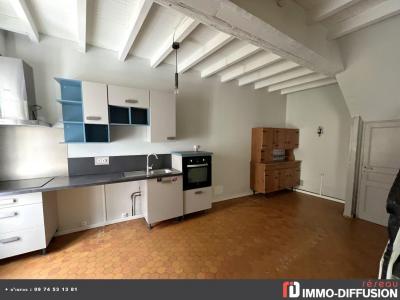 For sale 4 rooms 85 m2 Aude (11160) photo 3