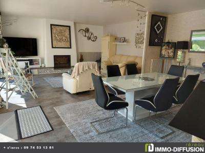 Annonce Vente 8 pices Maison  14