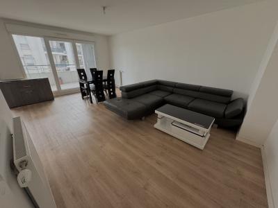 For sale 3 rooms 64 m2 Seine saint denis (93230) photo 0