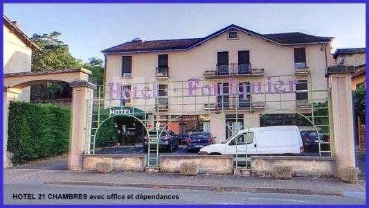 For sale Decazeville 24 rooms 349 m2 Aveyron (12300) photo 0