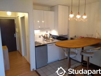 Louer Appartement Toulouse Haute garonne