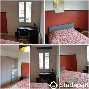 For rent Evry 1 room 11 m2 Essonne (91000) photo 1