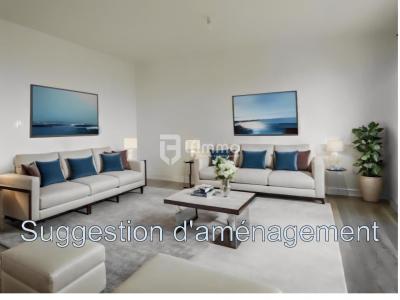 Annonce Vente 2 pices Appartement Luce 28