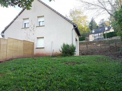 Annonce Location 5 pices Maison Canourgue 48