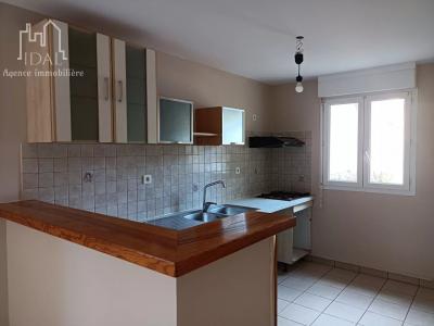 Louer Maison Canourgue 700 euros