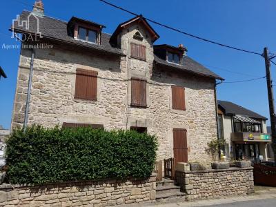 Annonce Vente Maison Saint-germain-du-teil 48