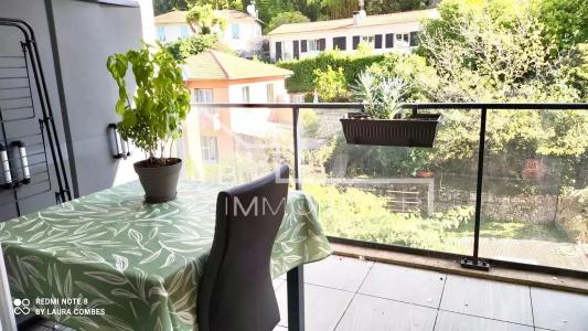 For sale Menton 2 rooms 40 m2 Alpes Maritimes (06500) photo 4