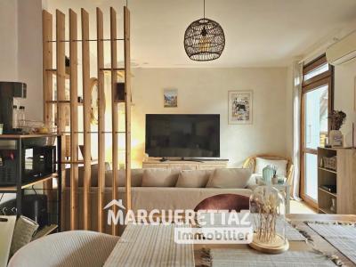 For sale Bonne 5 rooms 101 m2 Haute savoie (74380) photo 0