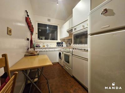 For rent Paris-12eme-arrondissement 2 rooms 42 m2 Paris (75012) photo 3