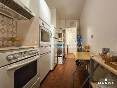 For rent Paris-12eme-arrondissement 2 rooms 42 m2 Paris (75012) photo 4