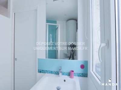 For rent Gentilly 1 room 27 m2 Val de Marne (94250) photo 2