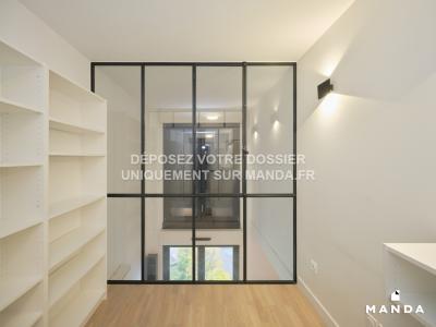 Annonce Location 4 pices Appartement Asnieres-sur-seine 92