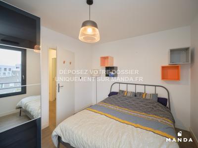 Louer Appartement Asnieres-sur-seine Hauts de Seine