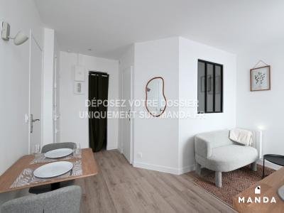 Louer Appartement Asnieres-sur-seine Hauts de Seine