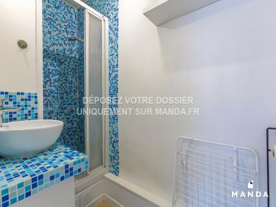 For rent Paris-11eme-arrondissement 1 room 19 m2 Paris (75011) photo 1