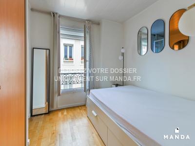 For rent Paris-11eme-arrondissement 1 room 19 m2 Paris (75011) photo 2