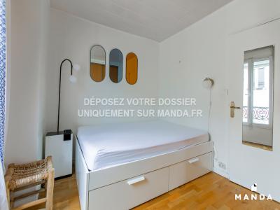 For rent Paris-11eme-arrondissement 1 room 19 m2 Paris (75011) photo 4