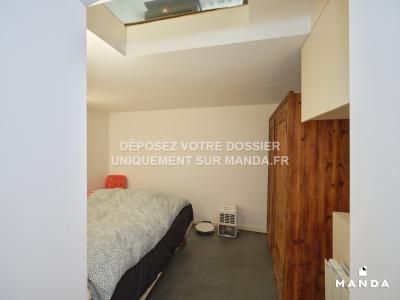 For rent Paris-20eme-arrondissement 2 rooms 46 m2 Paris (75020) photo 1