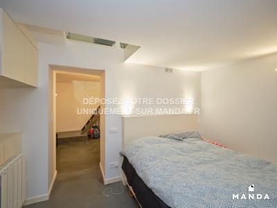 For rent Paris-20eme-arrondissement 2 rooms 46 m2 Paris (75020) photo 3