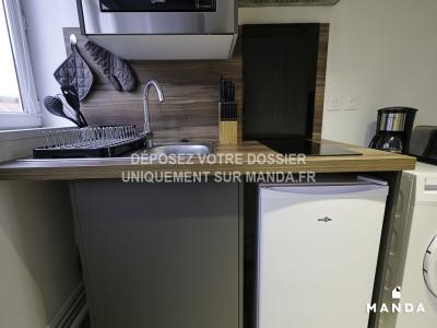 Louer Appartement Roubaix Nord