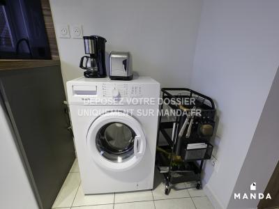 Louer Appartement Roubaix 445 euros