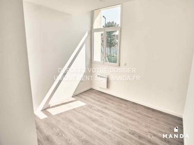 Louer Appartement Reims Marne