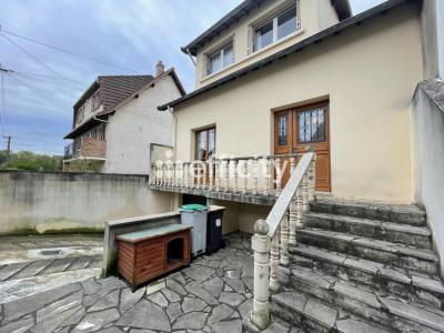 Annonce Vente 5 pices Maison Gagny 93