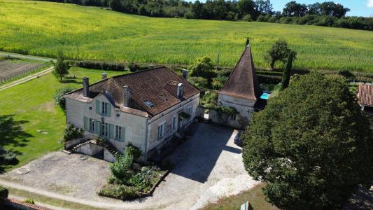 For sale Aubeterre-sur-dronne 9 rooms 288 m2 Charente (16390) photo 2