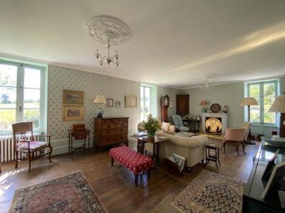 For sale Aubeterre-sur-dronne 9 rooms 288 m2 Charente (16390) photo 4