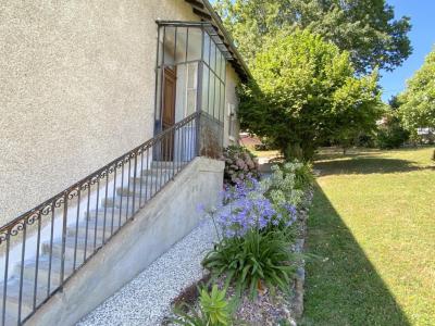 For sale Nontron 9 rooms 206 m2 Dordogne (24300) photo 1